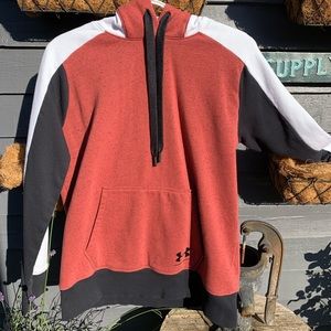 Under armour hoodie